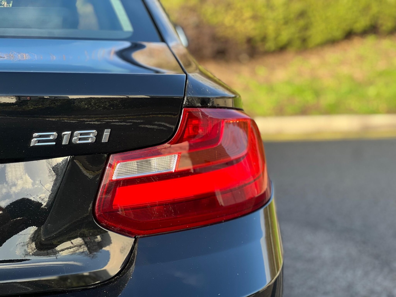 Used BMW 2 Series 2016 for sale - 76898904: Photo 10