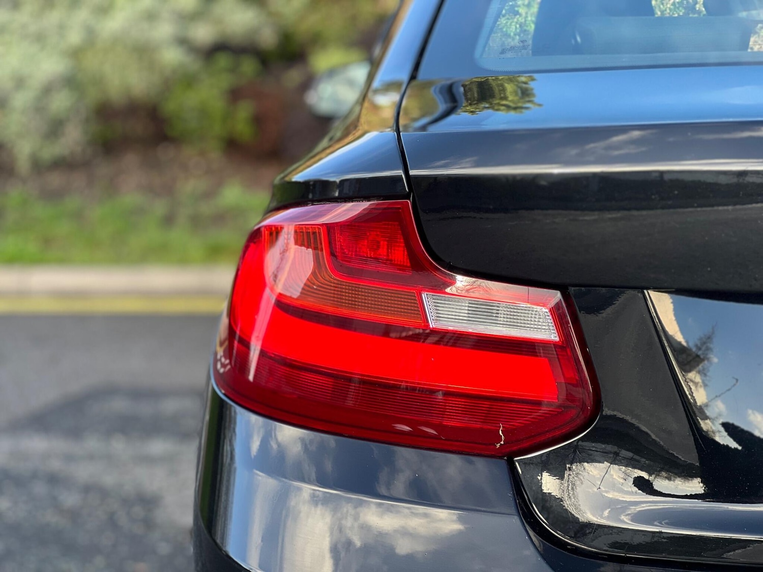 Used BMW 2 Series 2016 for sale - 76898904: Photo 12