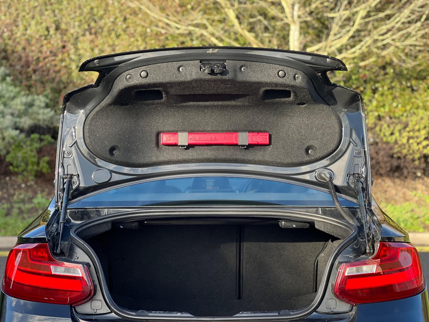 Used BMW 2 Series 2016 for sale - 76898904: Photo 15