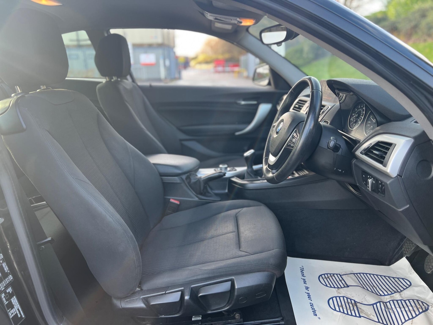 Used BMW 2 Series 2016 for sale - 76898904: Photo 16