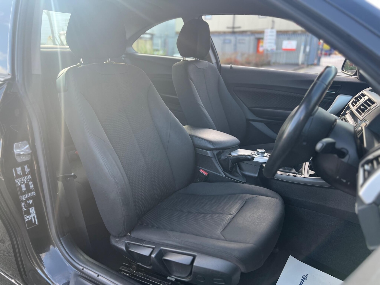 Used BMW 2 Series 2016 for sale - 76898904: Photo 17