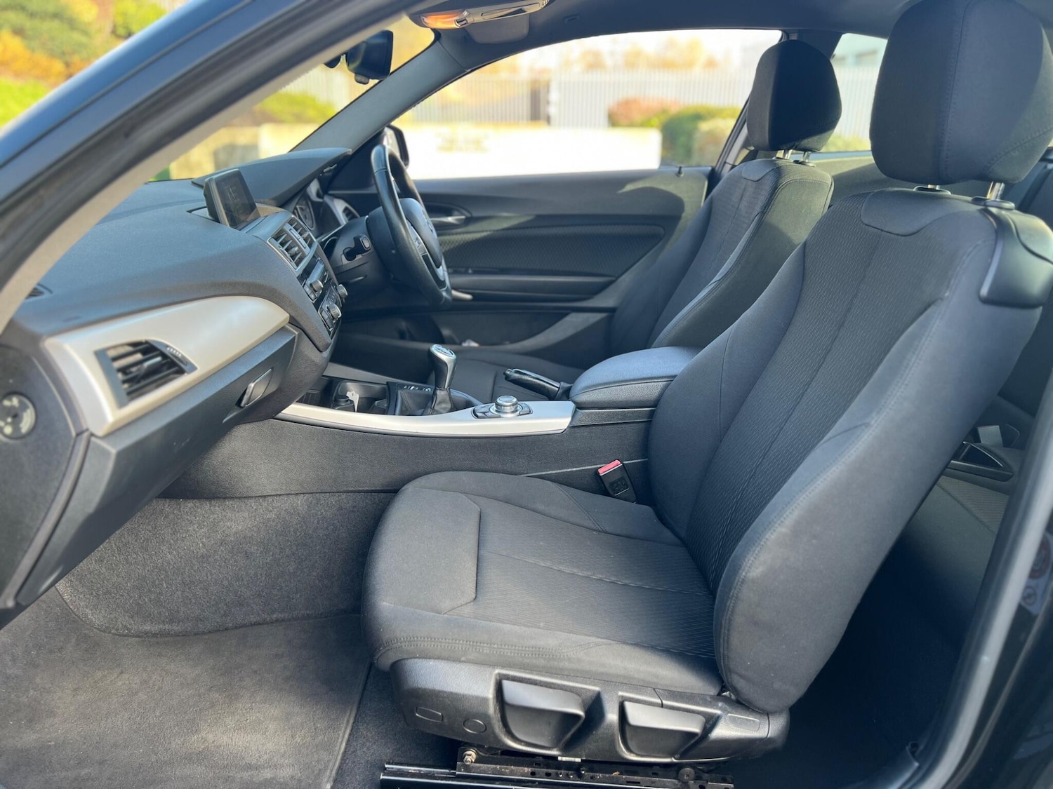 Used BMW 2 Series 2016 for sale - 76898904: Photo 18