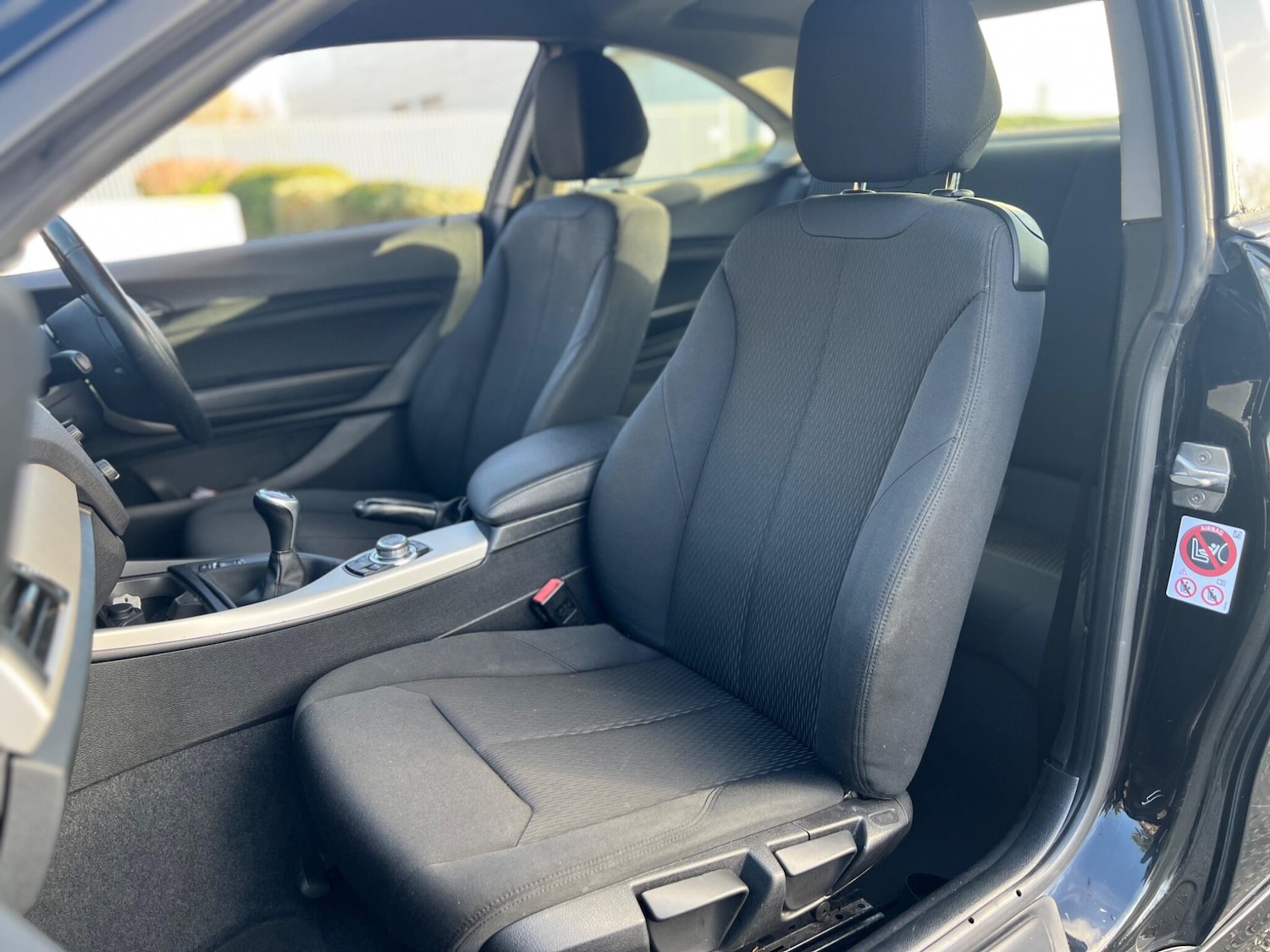 Used BMW 2 Series 2016 for sale - 76898904: Photo 19