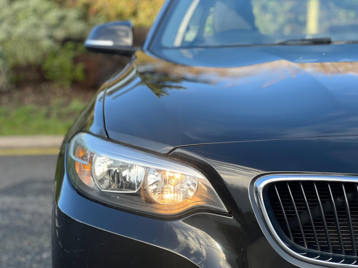 Used BMW 2 Series 2016 for sale - 76898904: Photo 29