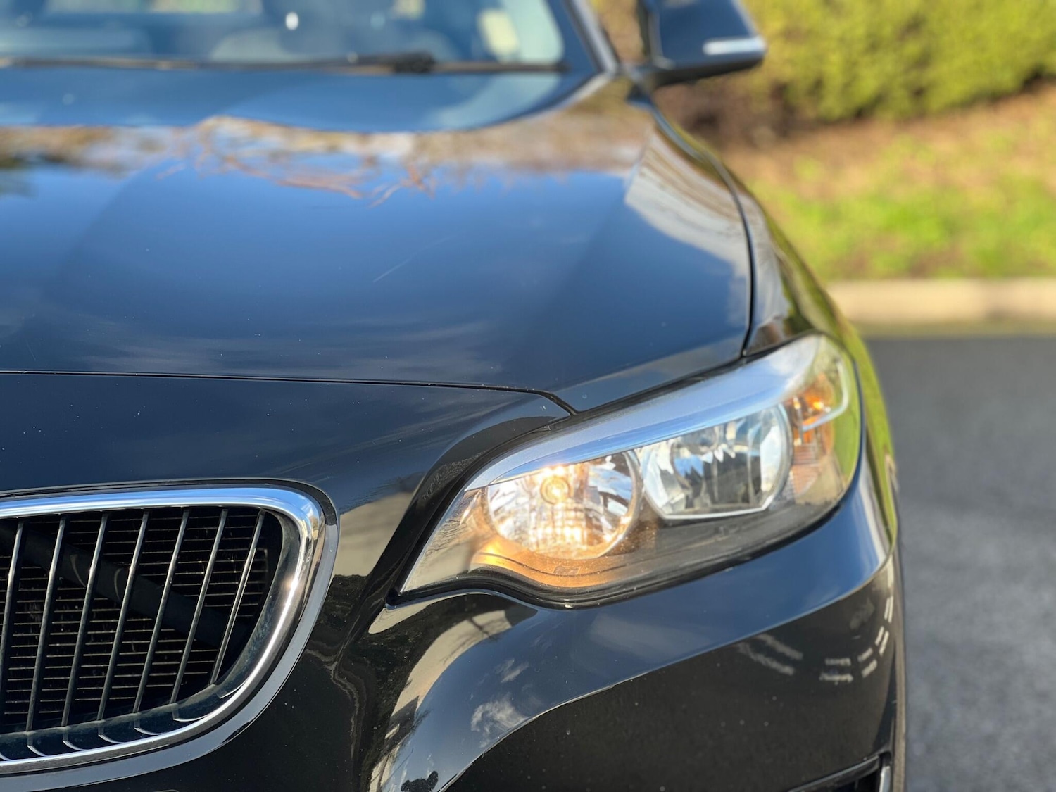 Used BMW 2 Series 2016 for sale - 76898904: Photo 30