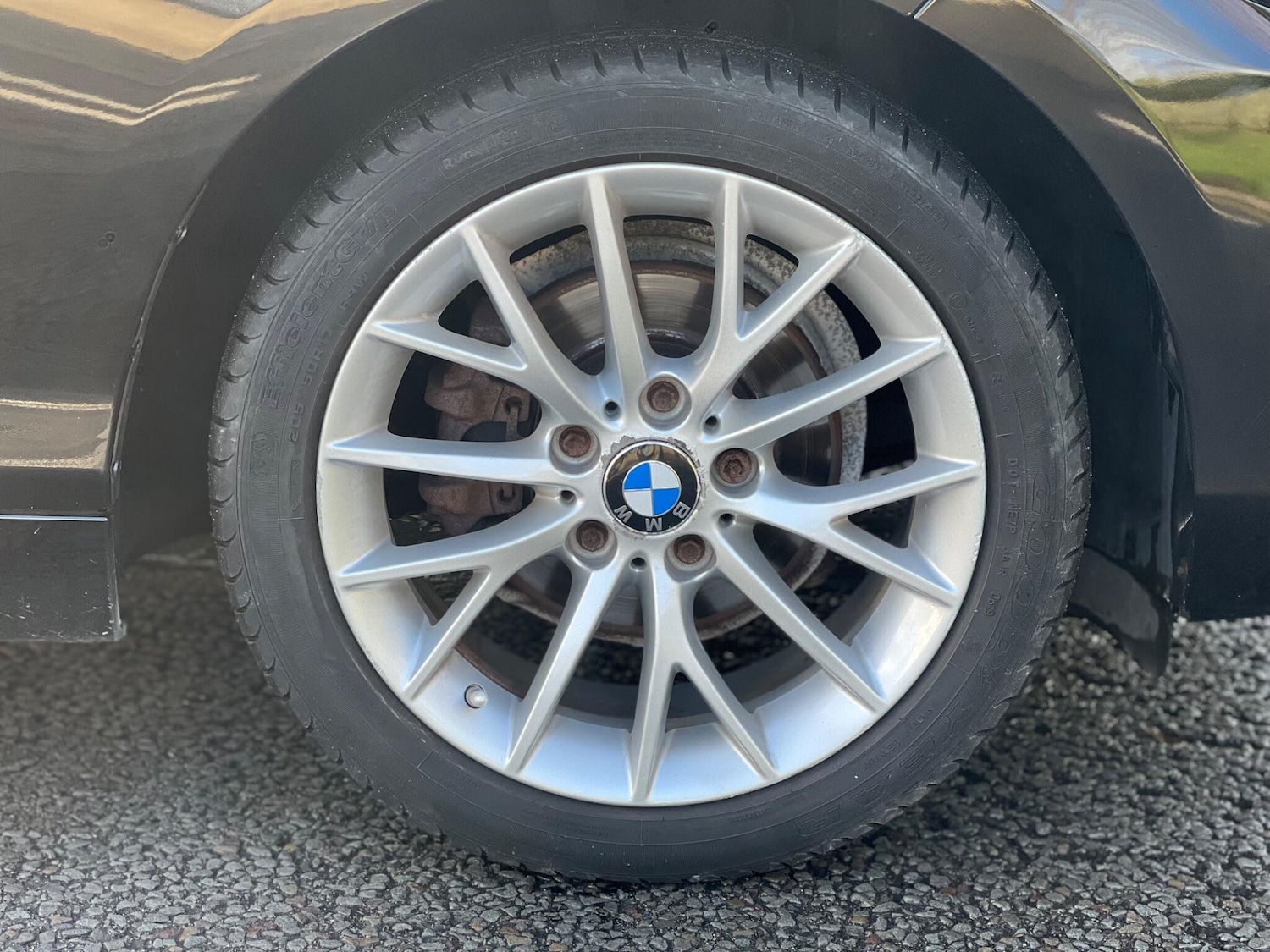 Used BMW 2 Series 2016 for sale - 76898904: Photo 32