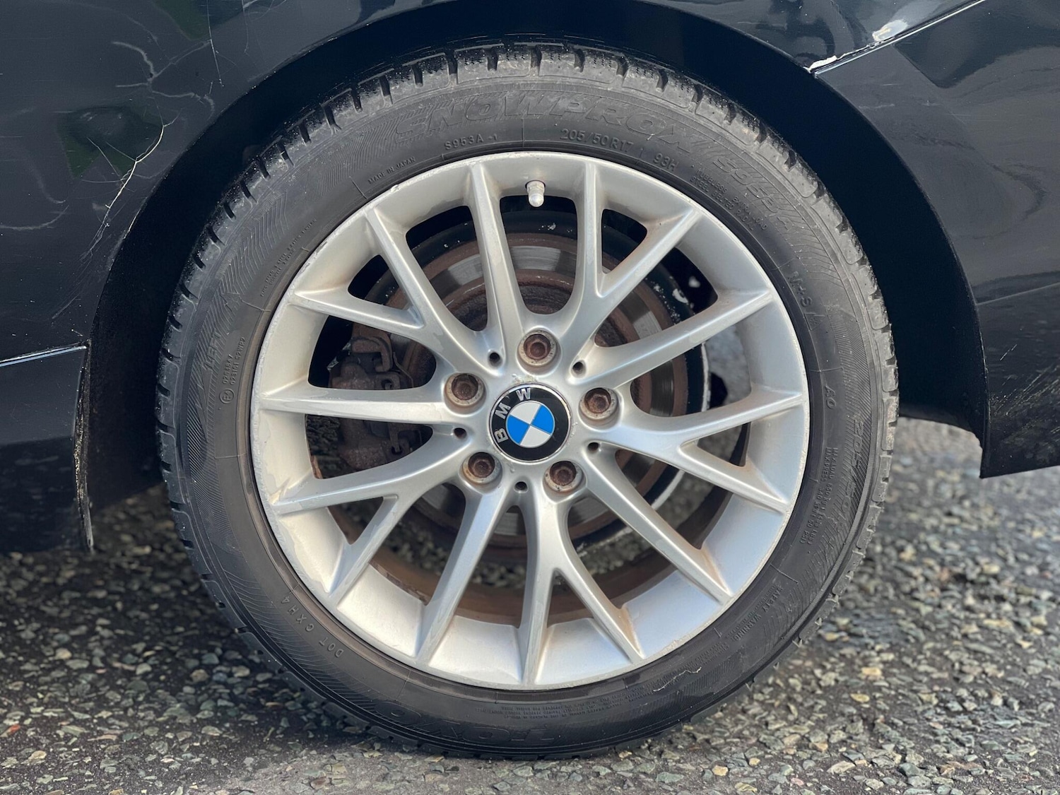 Used BMW 2 Series 2016 for sale - 76898904: Photo 35