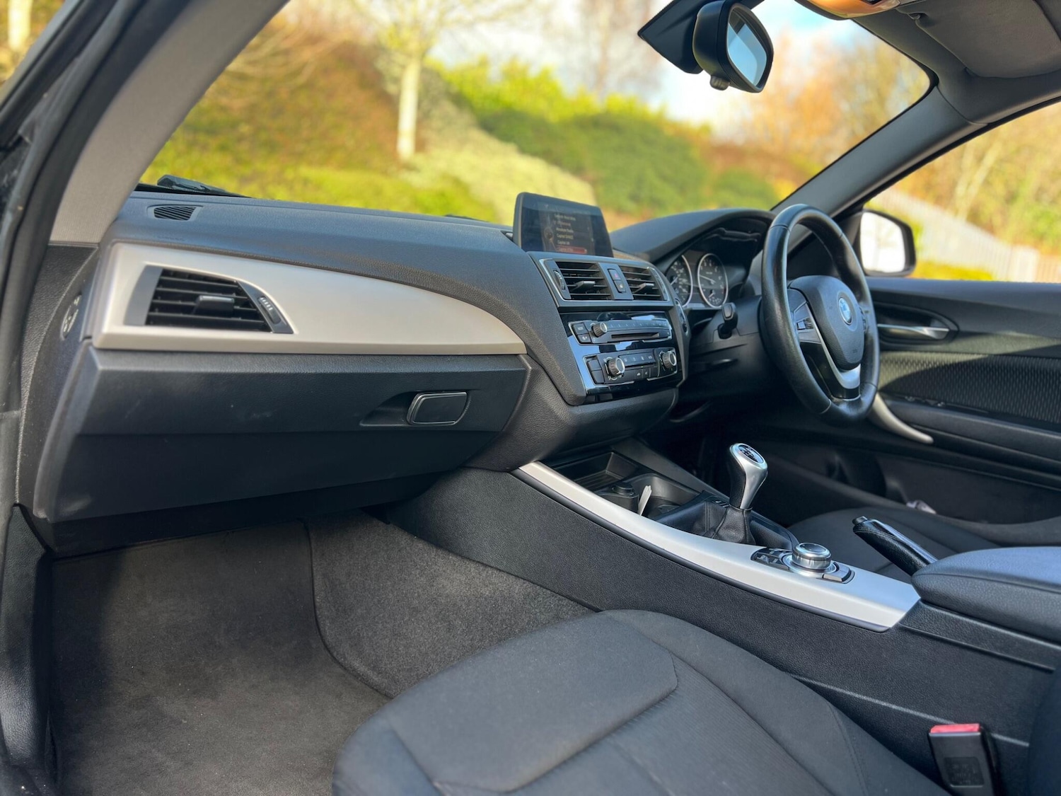 Used BMW 2 Series 2016 for sale - 76898904: Photo 4