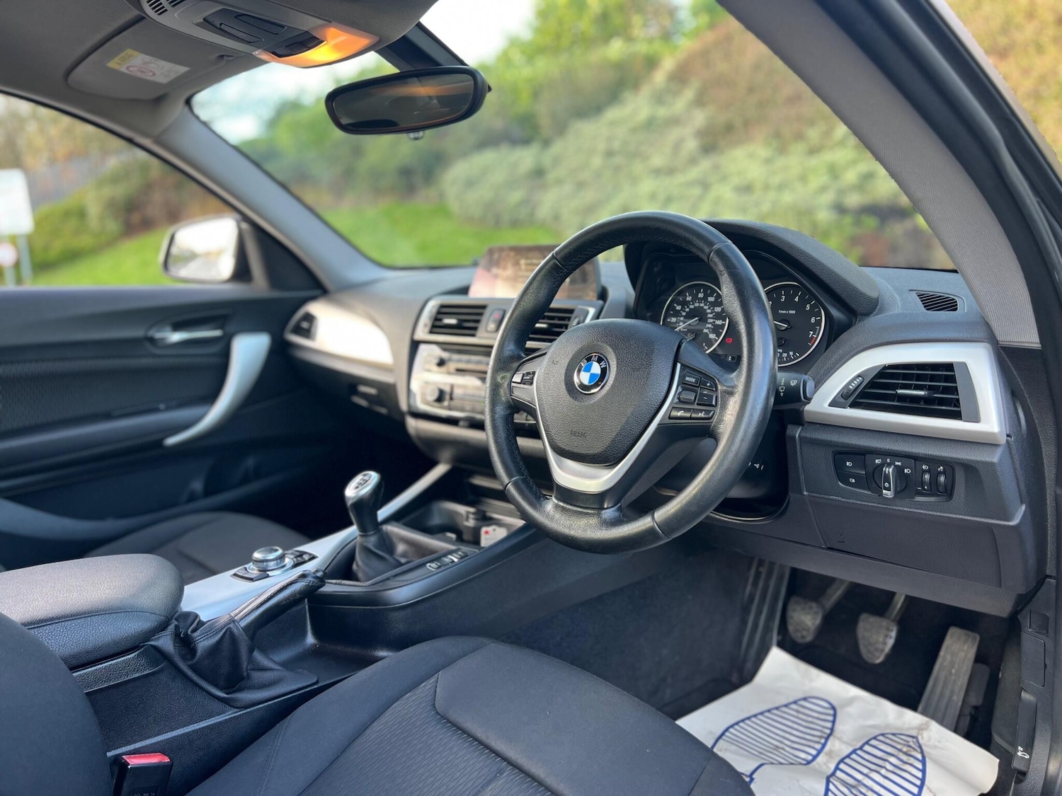 Used BMW 2 Series 2016 for sale - 76898904: Photo 6