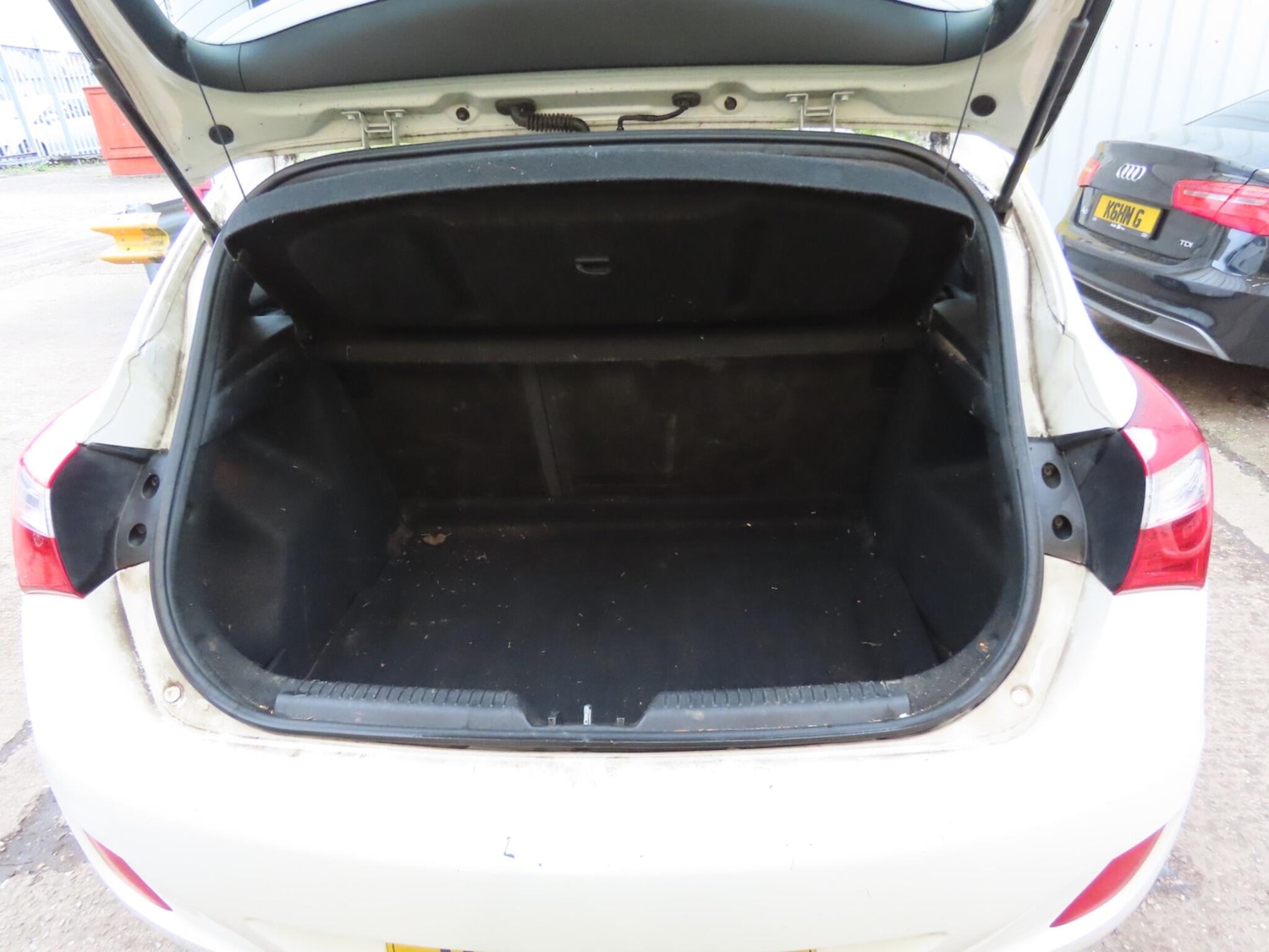 Used Hyundai i30 for sale - 77784742: Photo 11