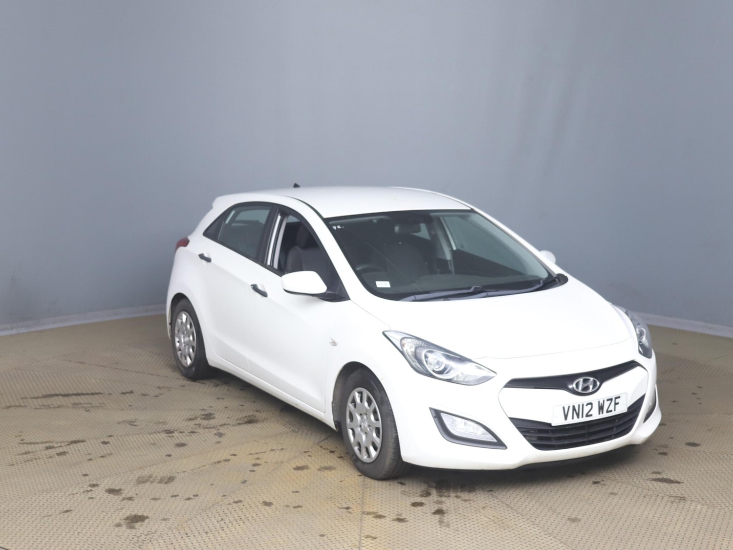Used Hyundai i30 for sale - 77784742: Photo 12