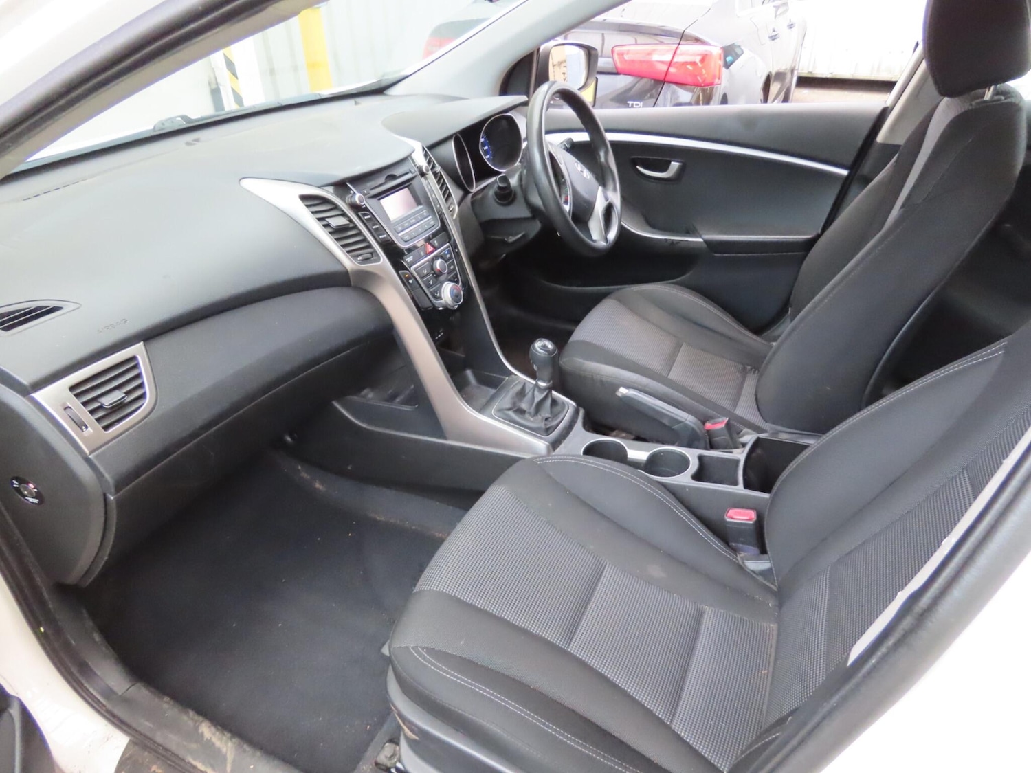 Used Hyundai i30 for sale - 77784742: Photo 3