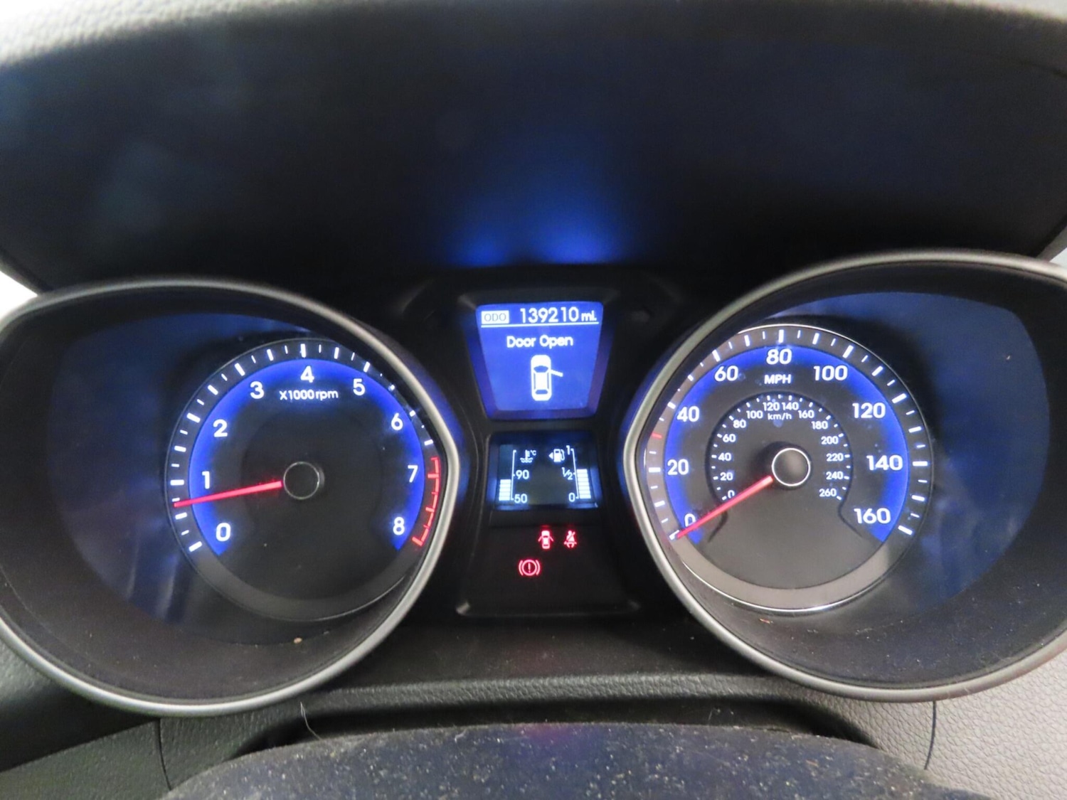 Used Hyundai i30 for sale - 77784742: Photo 4