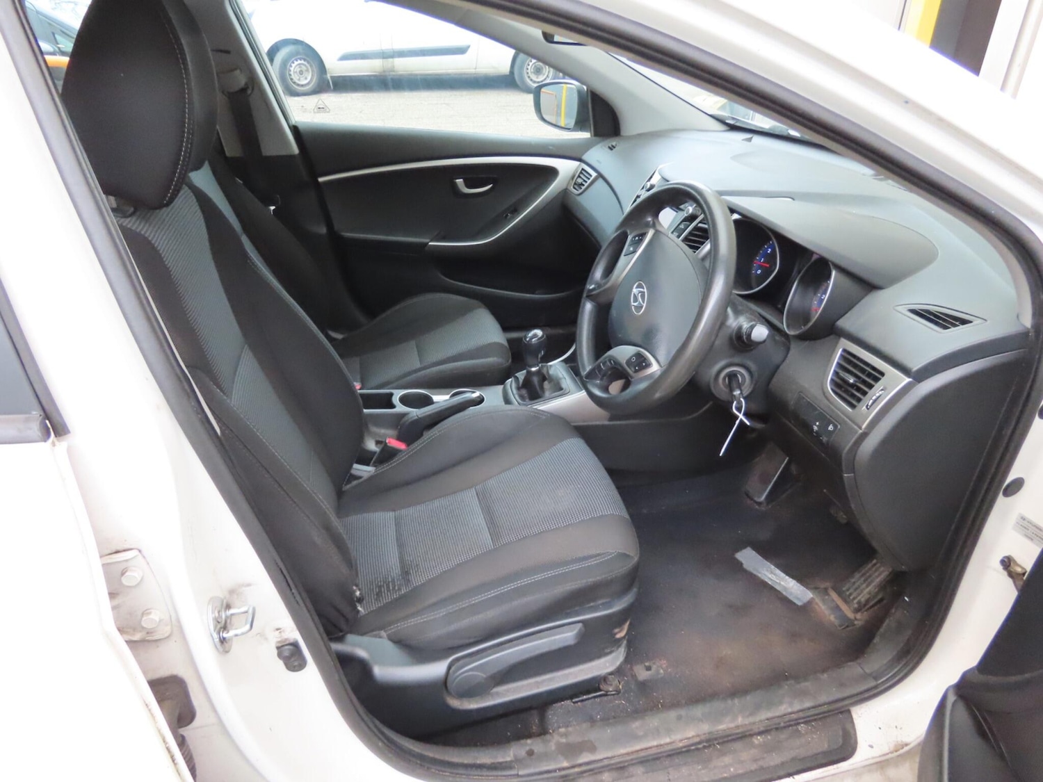 Used Hyundai i30 for sale - 77784742: Photo 5