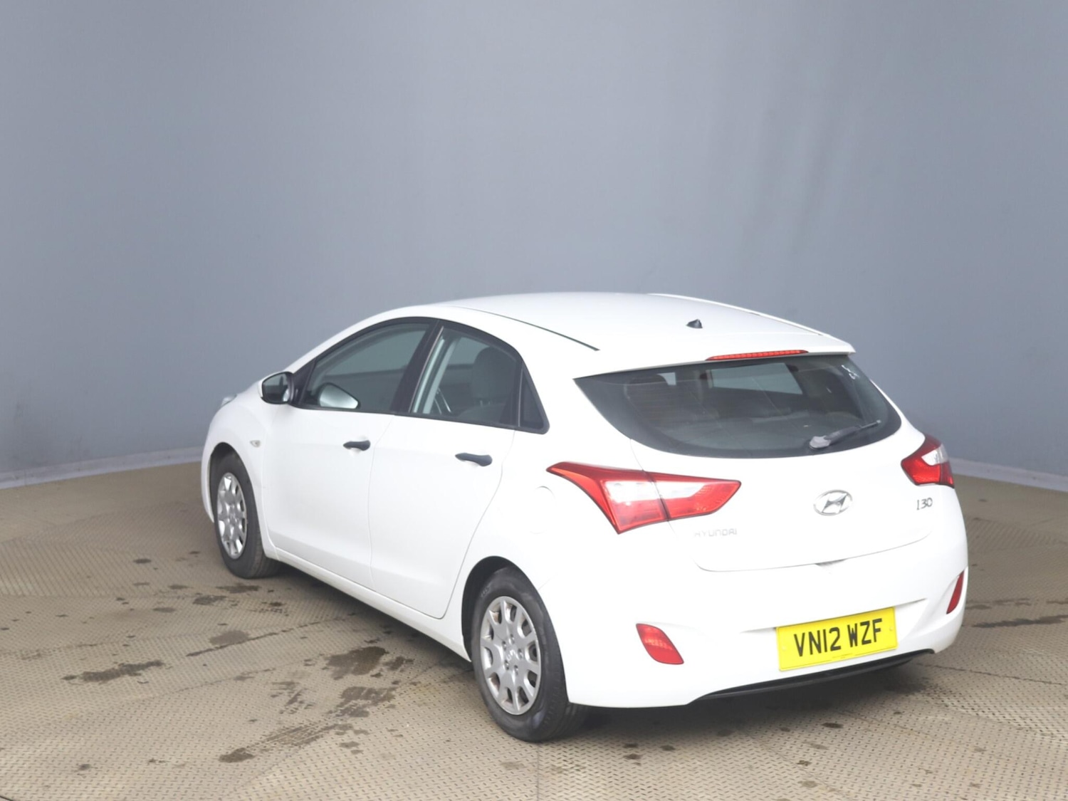 Used Hyundai i30 for sale - 77784742: Photo 6