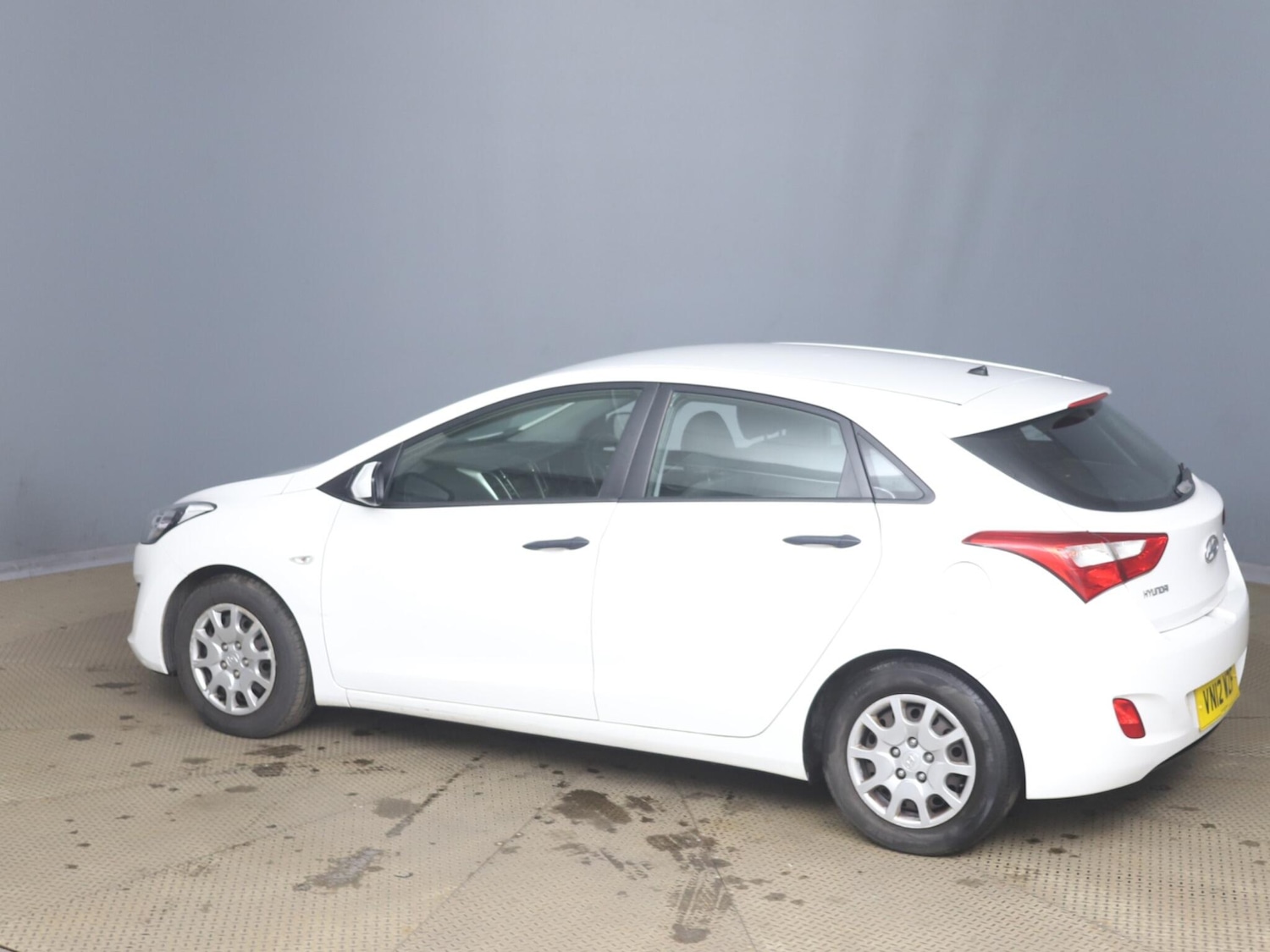 Used Hyundai i30 for sale - 77784742: Photo 7