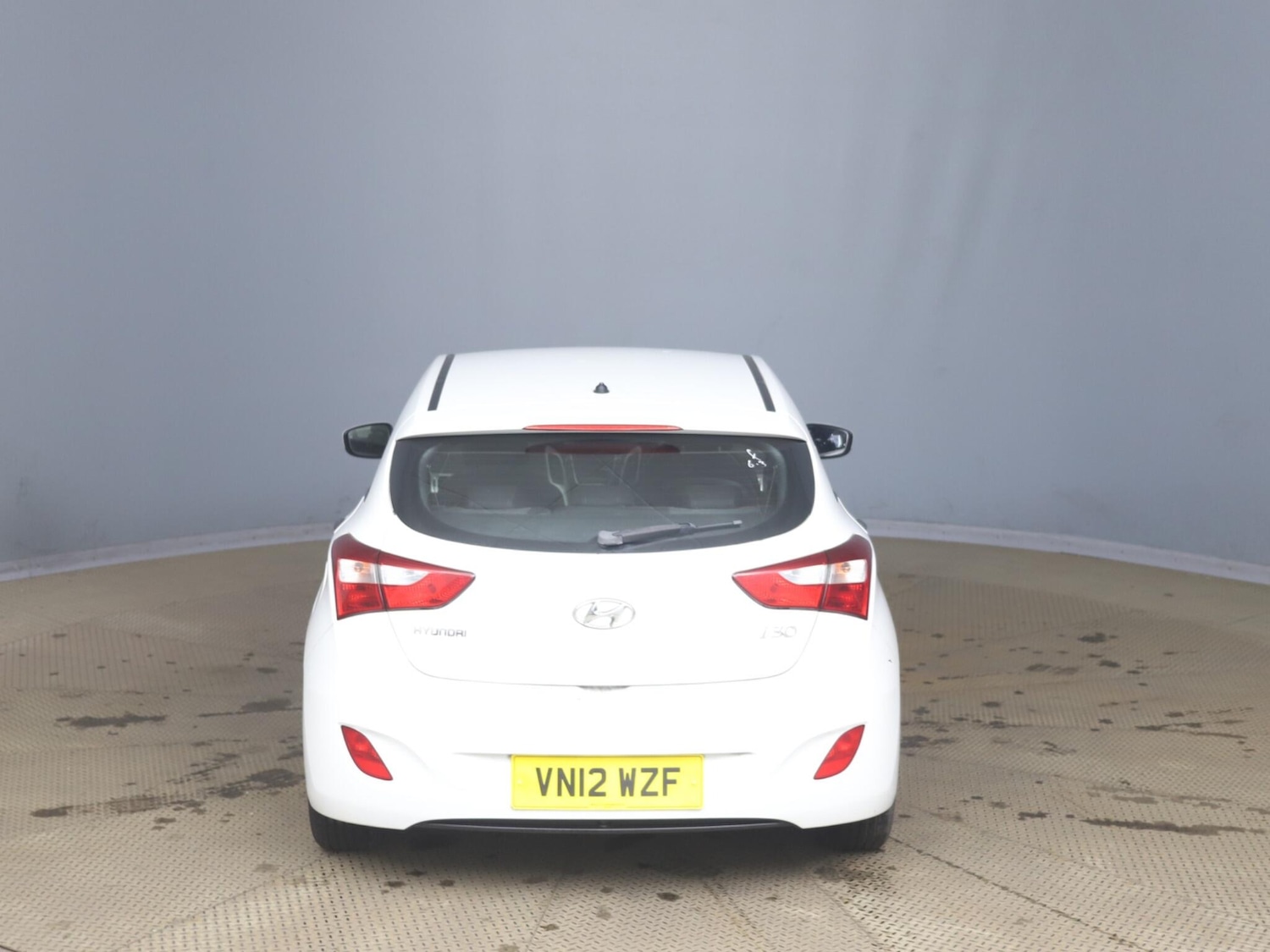 Used Hyundai i30 for sale - 77784742: Photo 8