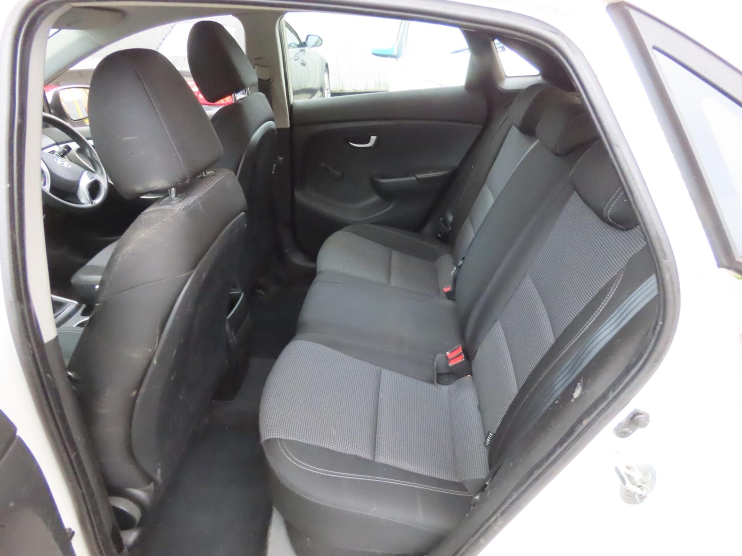 Used Hyundai i30 for sale - 77784742: Photo 9