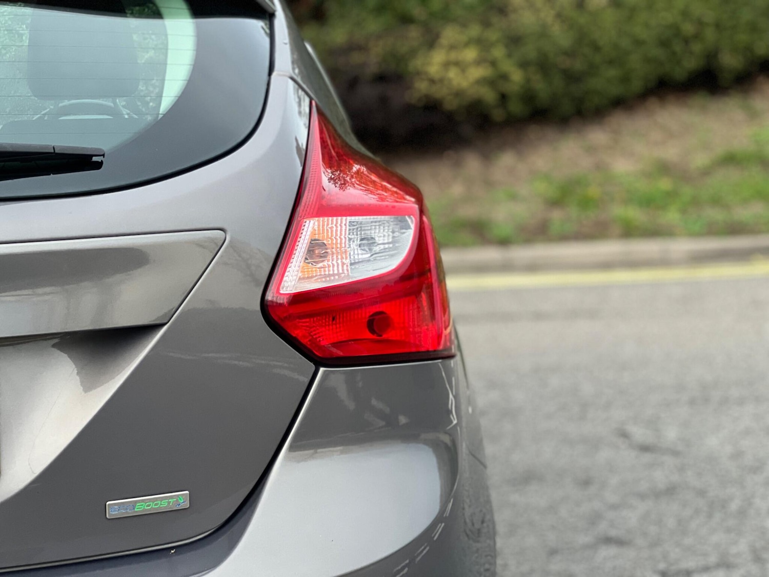 Used Ford Focus 2014 for sale - 76484310: Photo 10