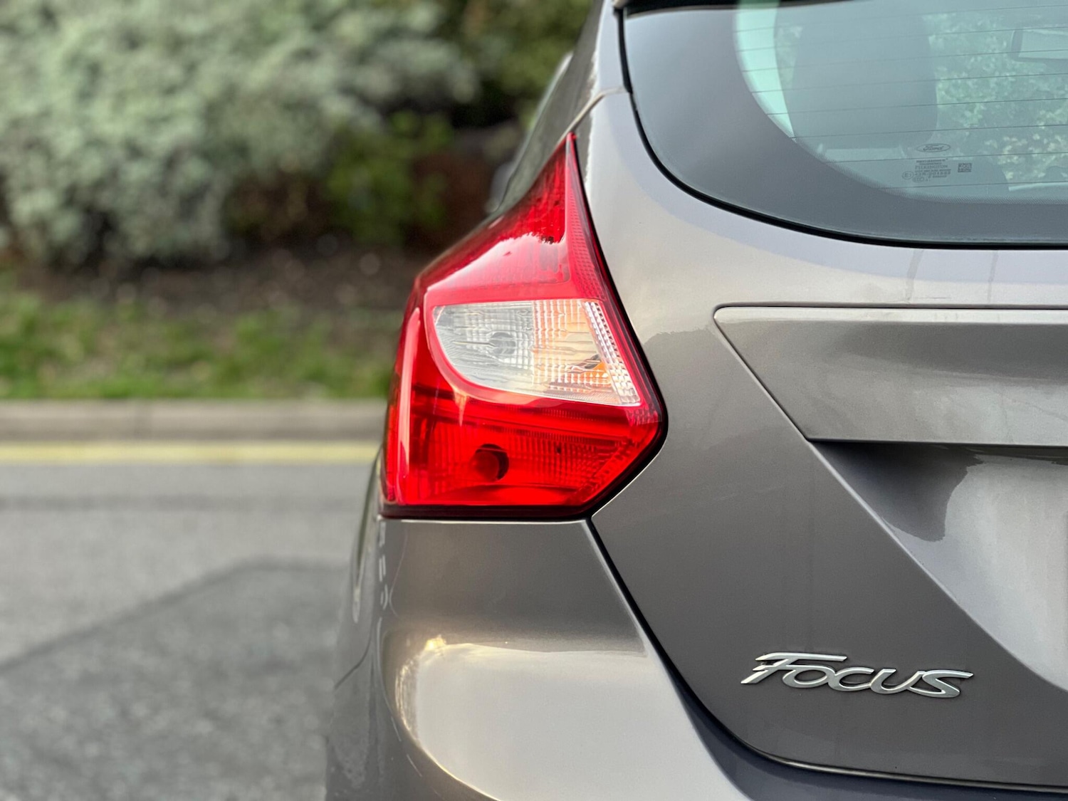 Used Ford Focus 2014 for sale - 76484310: Photo 12