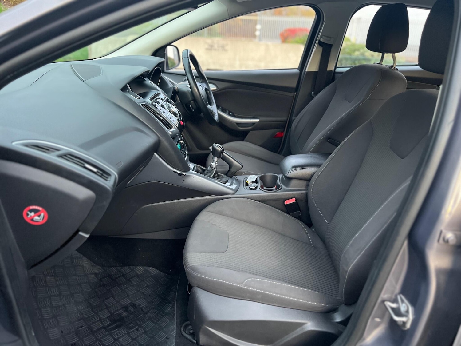 Used Ford Focus 2014 for sale - 76484310: Photo 17