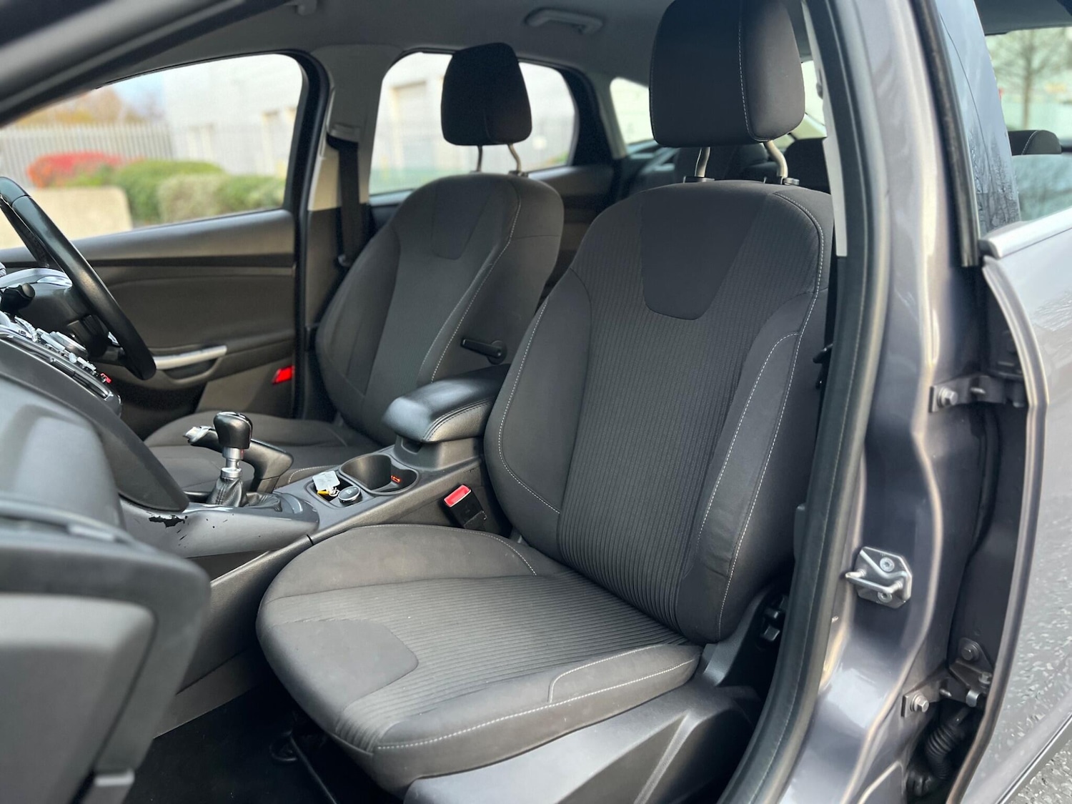 Used Ford Focus 2014 for sale - 76484310: Photo 18