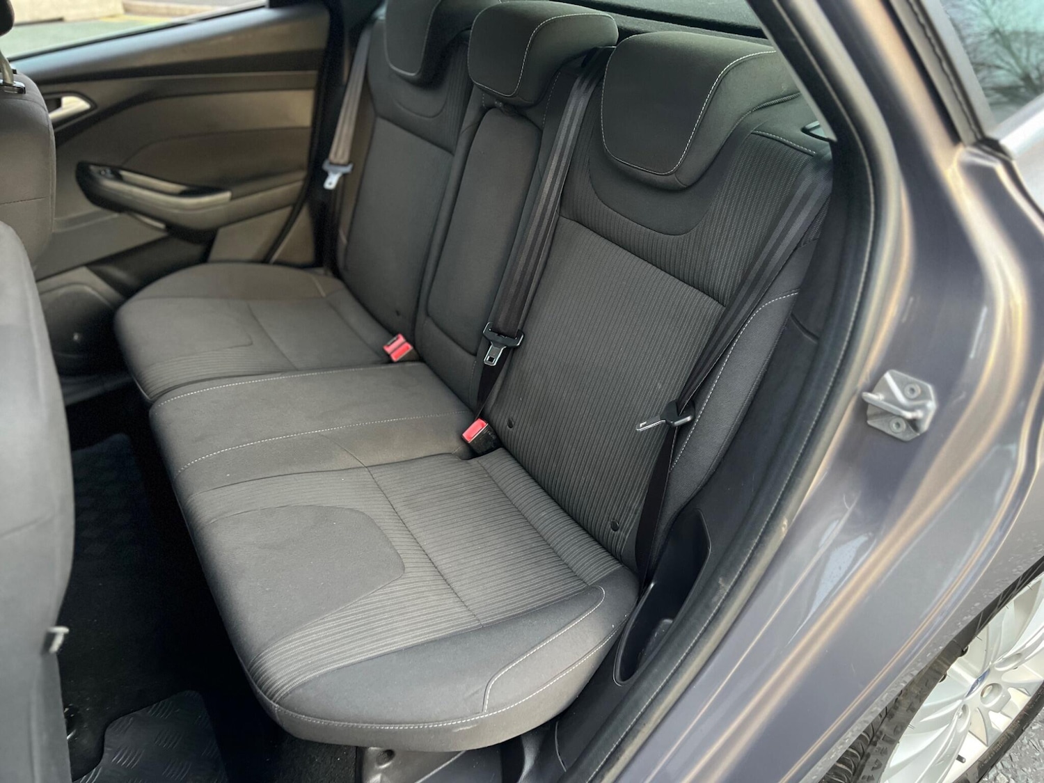 Used Ford Focus 2014 for sale - 76484310: Photo 19