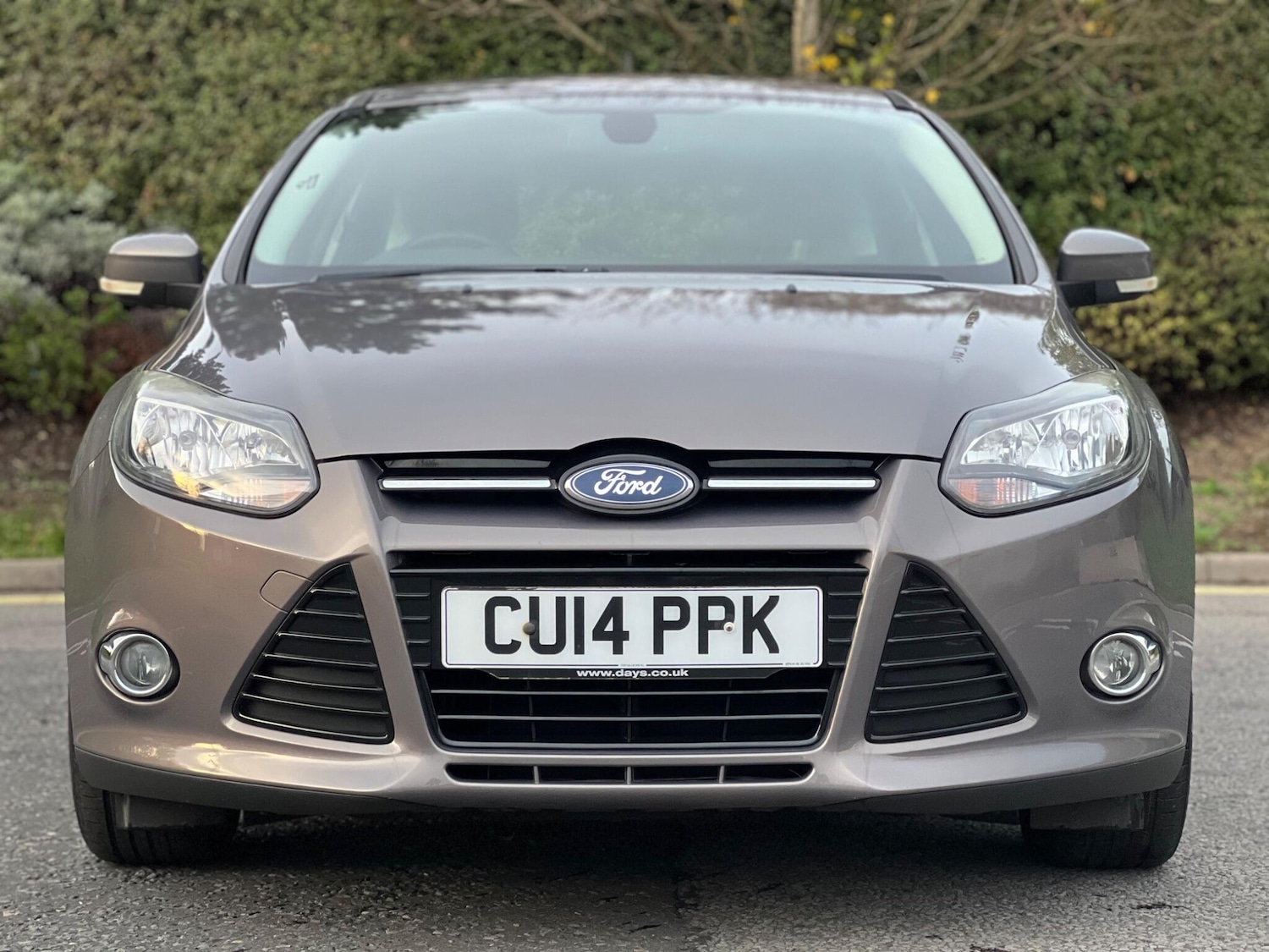 Used Ford Focus 2014 for sale - 76484310: Photo 2