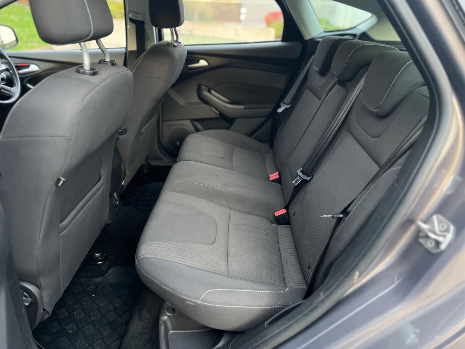 Used Ford Focus 2014 for sale - 76484310: Photo 20