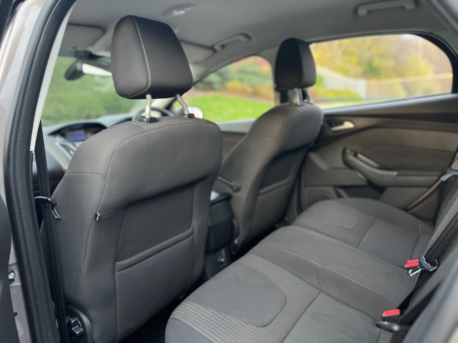 Used Ford Focus 2014 for sale - 76484310: Photo 21