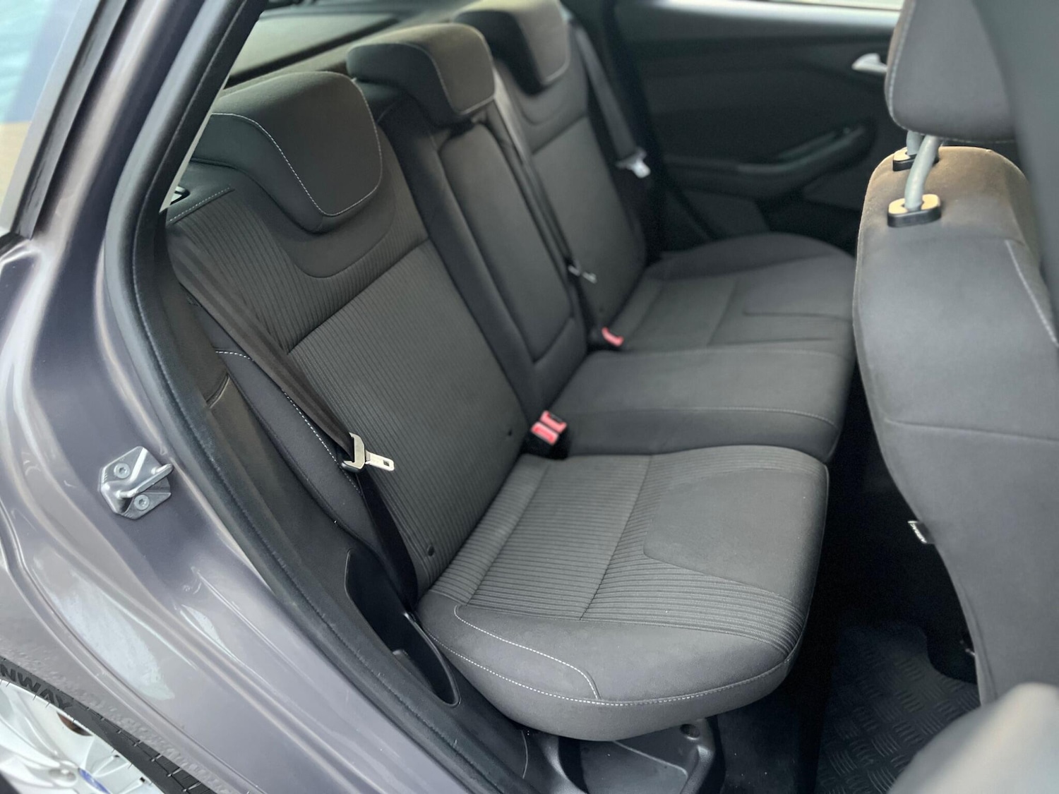 Used Ford Focus 2014 for sale - 76484310: Photo 22