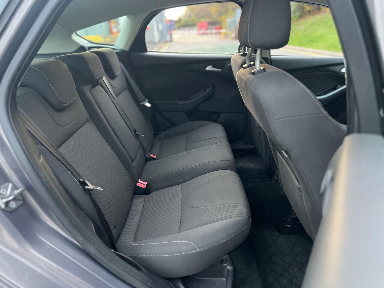 Used Ford Focus 2014 for sale - 76484310: Photo 23