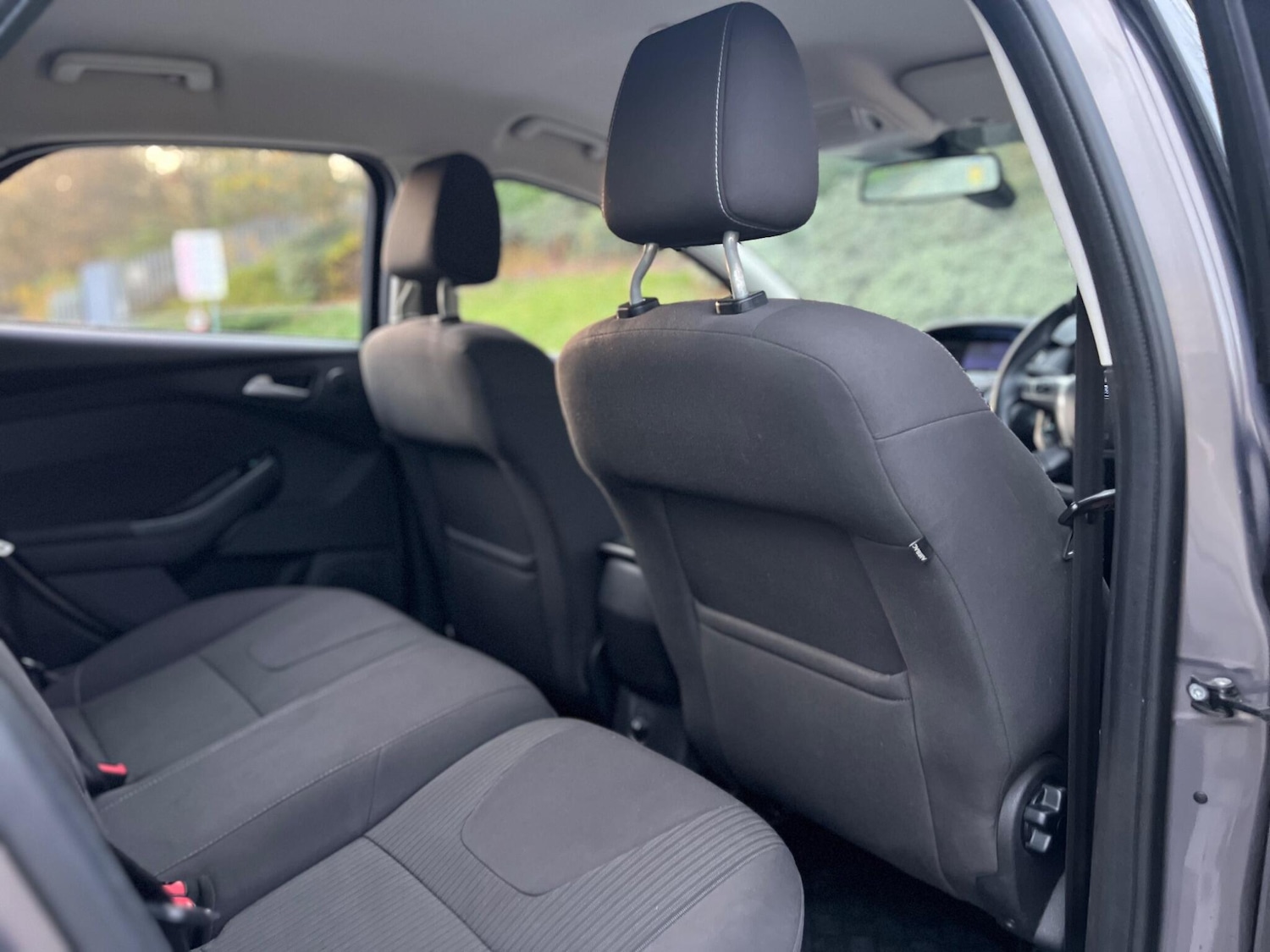 Used Ford Focus 2014 for sale - 76484310: Photo 24