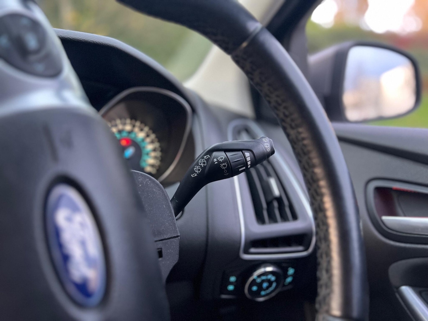 Used Ford Focus 2014 for sale - 76484310: Photo 25