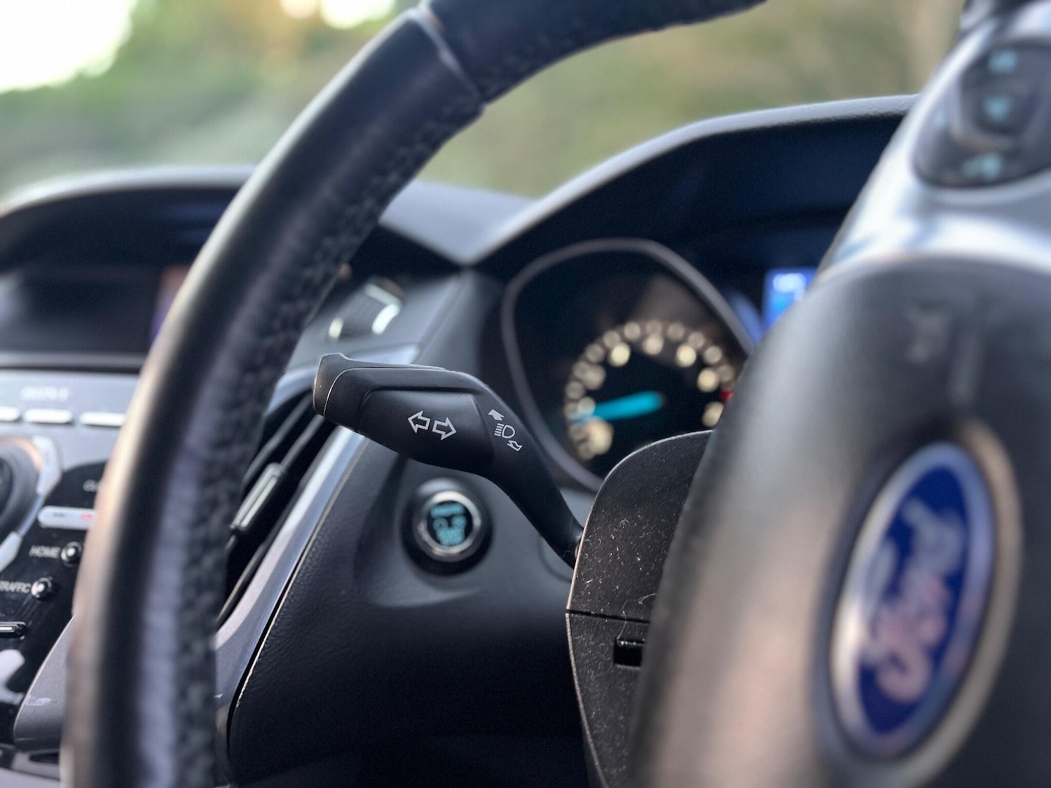 Used Ford Focus 2014 for sale - 76484310: Photo 26