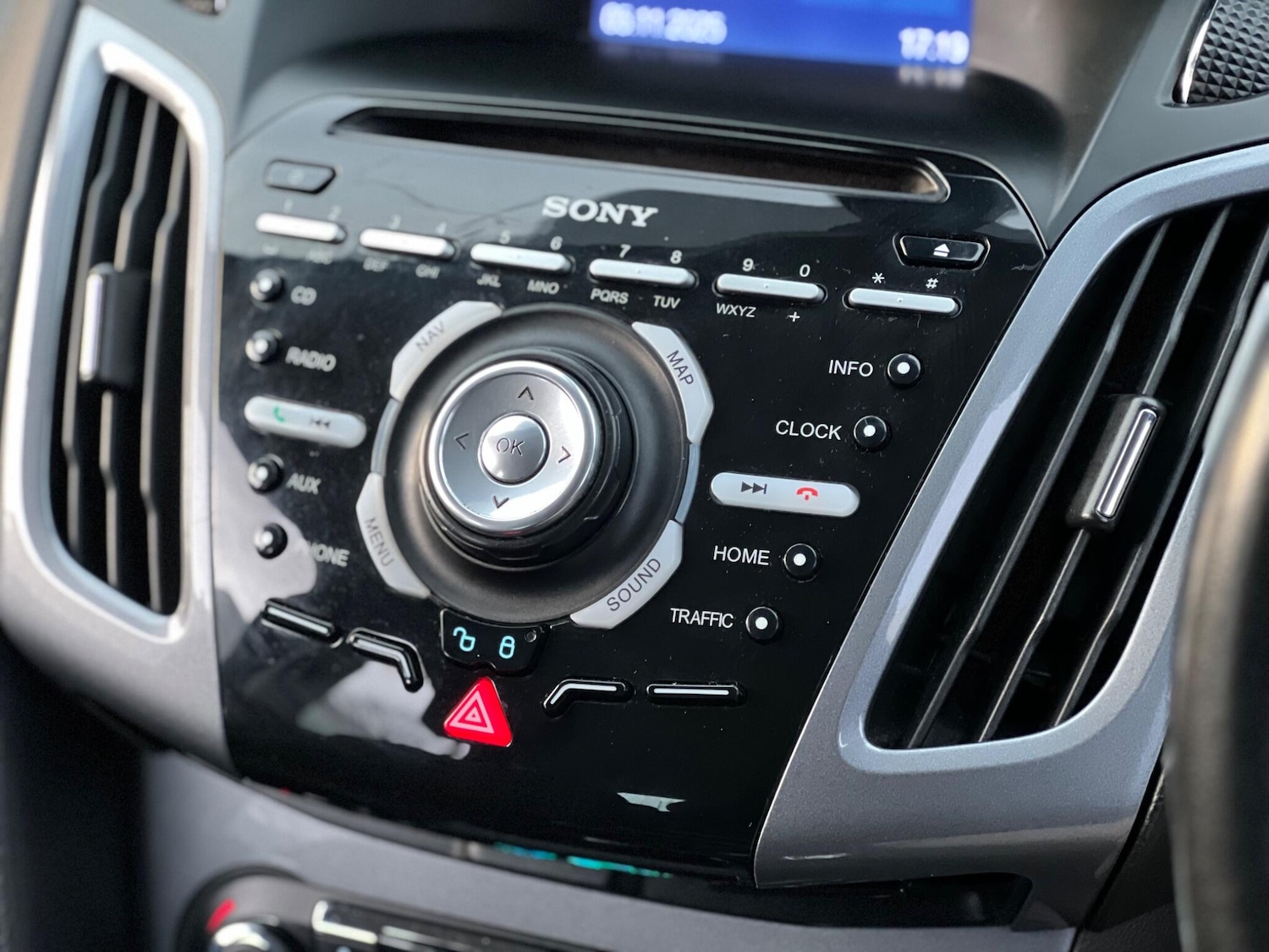 Used Ford Focus 2014 for sale - 76484310: Photo 28