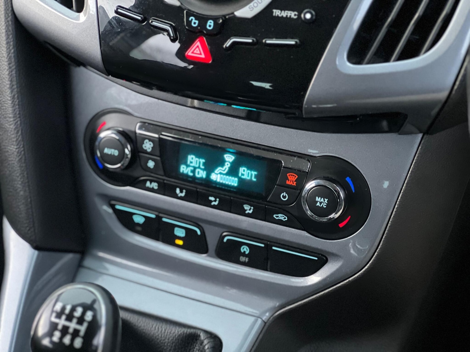 Used Ford Focus 2014 for sale - 76484310: Photo 29