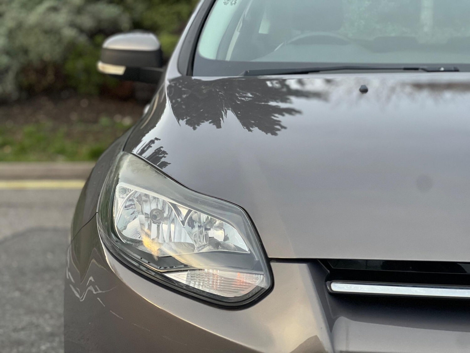 Used Ford Focus 2014 for sale - 76484310: Photo 31