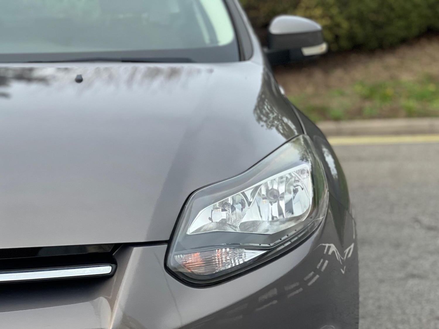 Used Ford Focus 2014 for sale - 76484310: Photo 32