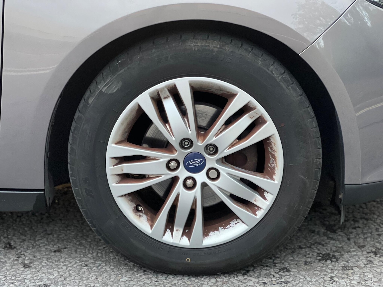 Used Ford Focus 2014 for sale - 76484310: Photo 34