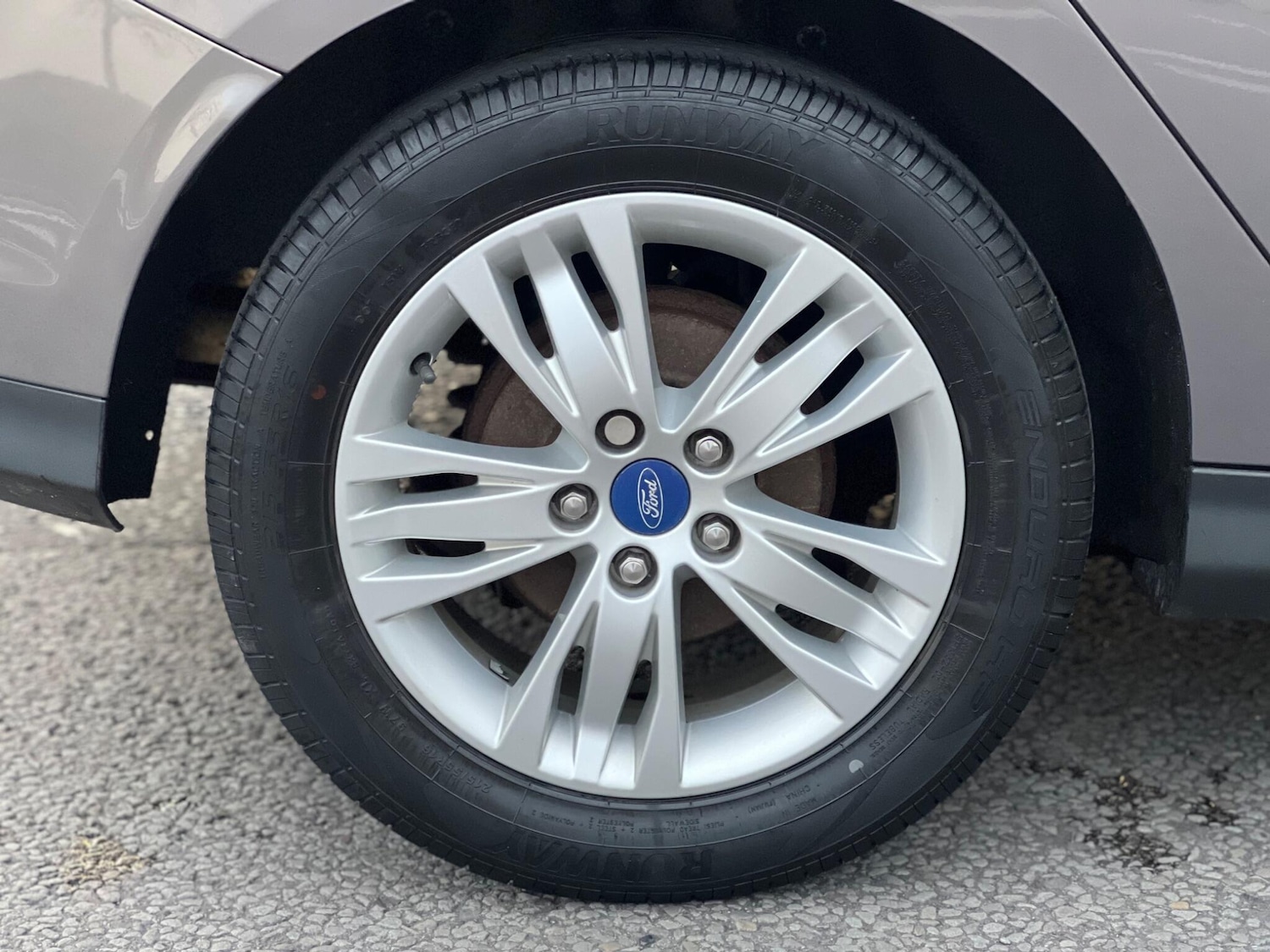 Used Ford Focus 2014 for sale - 76484310: Photo 35