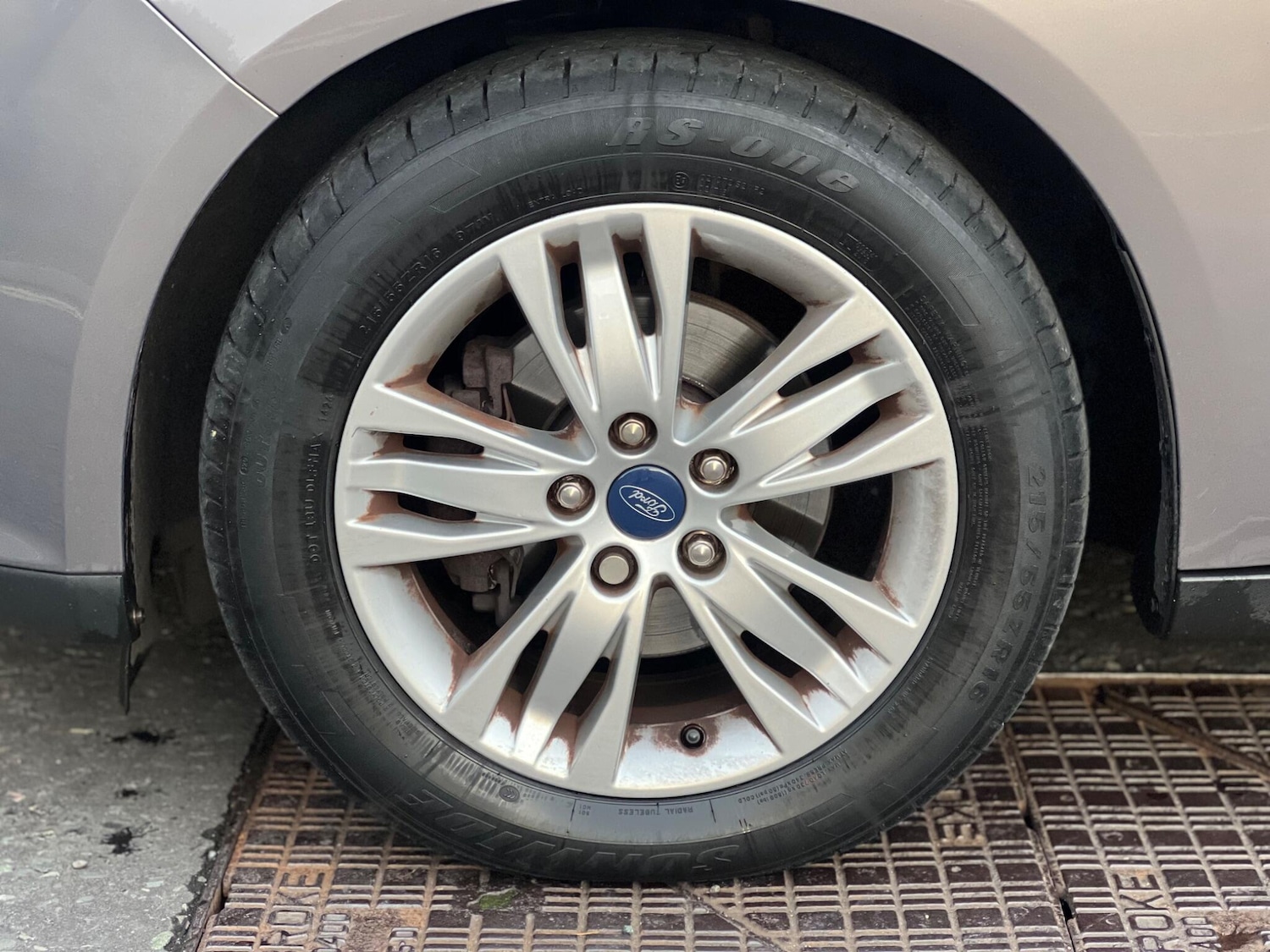 Used Ford Focus 2014 for sale - 76484310: Photo 36