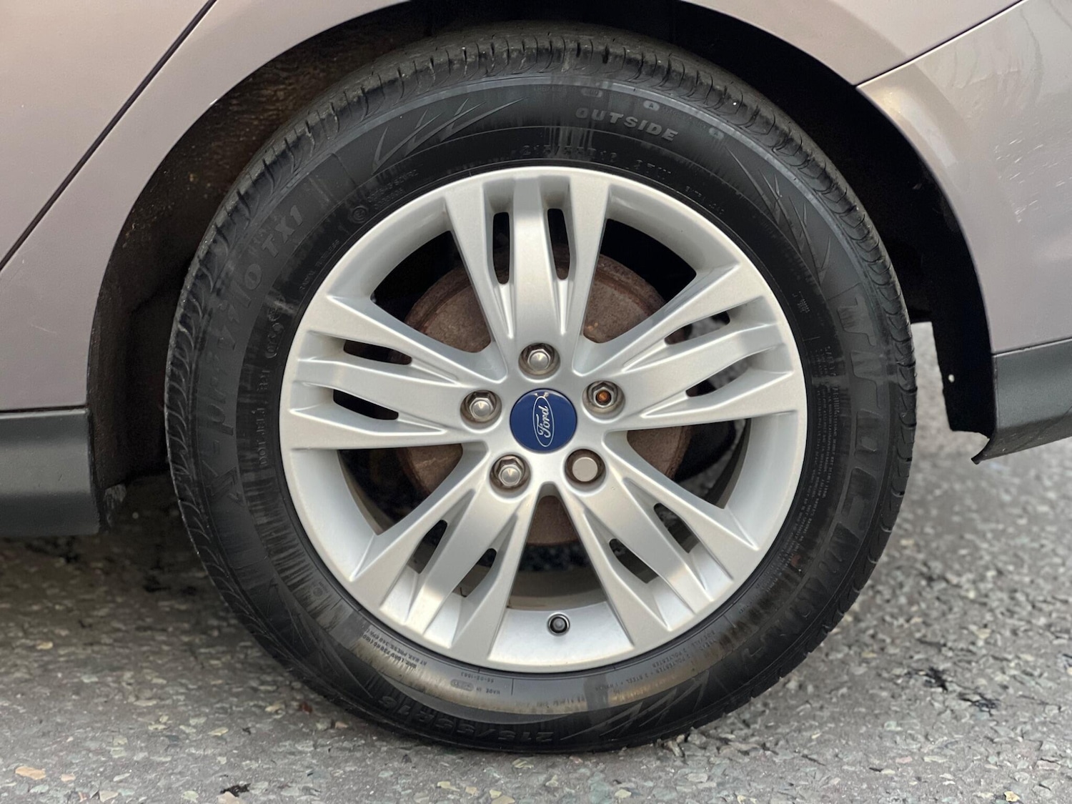 Used Ford Focus 2014 for sale - 76484310: Photo 37