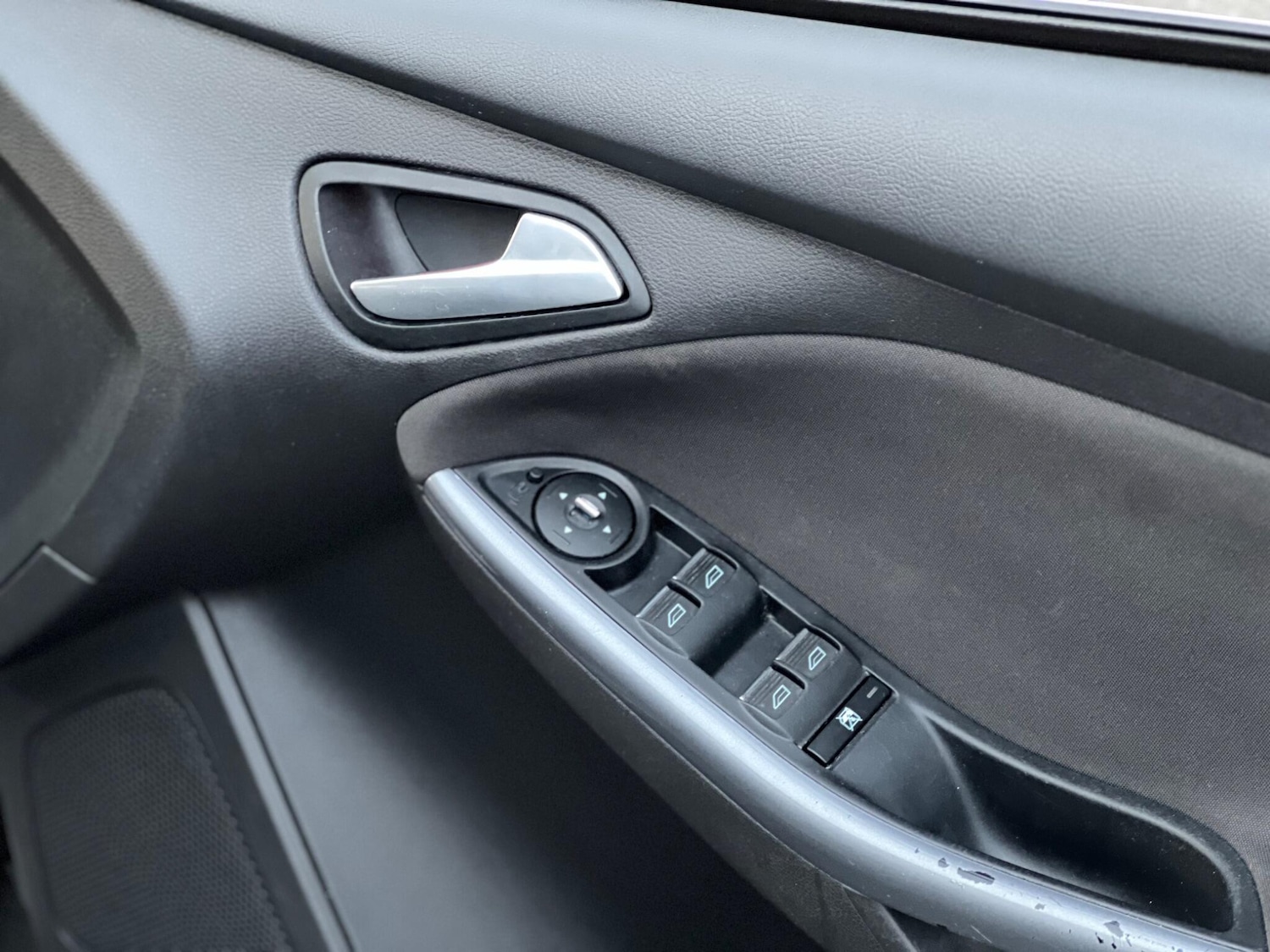 Used Ford Focus 2014 for sale - 76484310: Photo 38