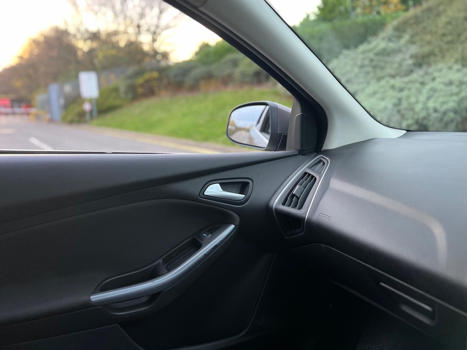 Used Ford Focus 2014 for sale - 76484310: Photo 41