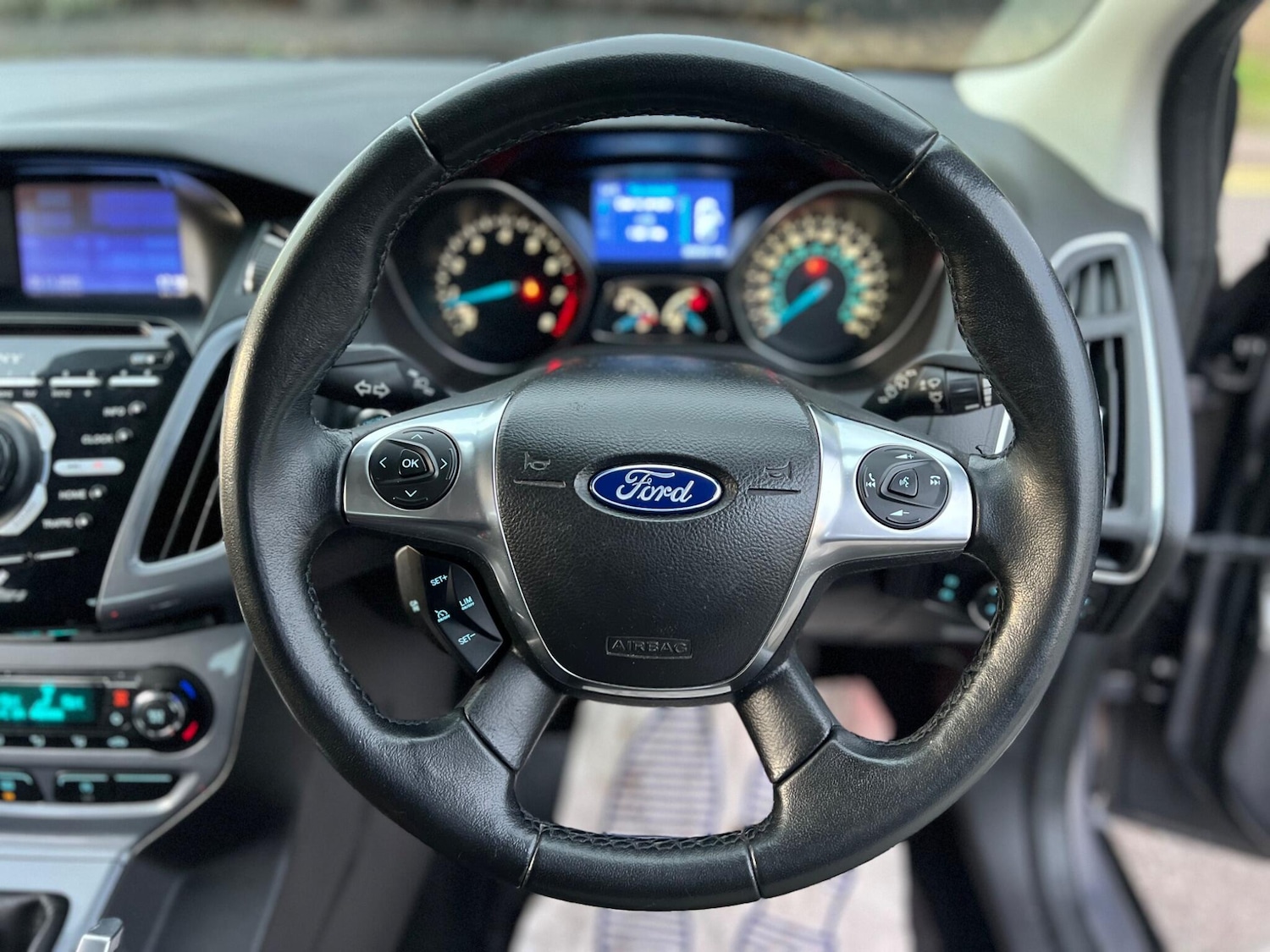 Used Ford Focus 2014 for sale - 76484310: Photo 5