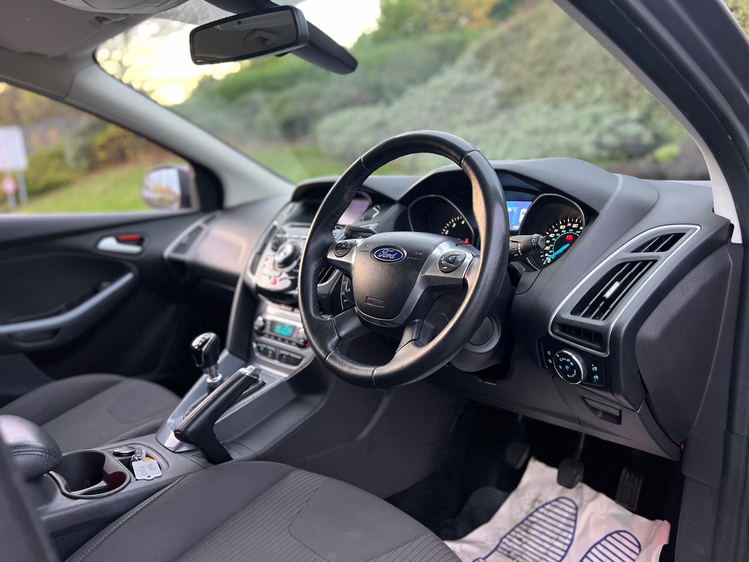 Used Ford Focus 2014 for sale - 76484310: Photo 6