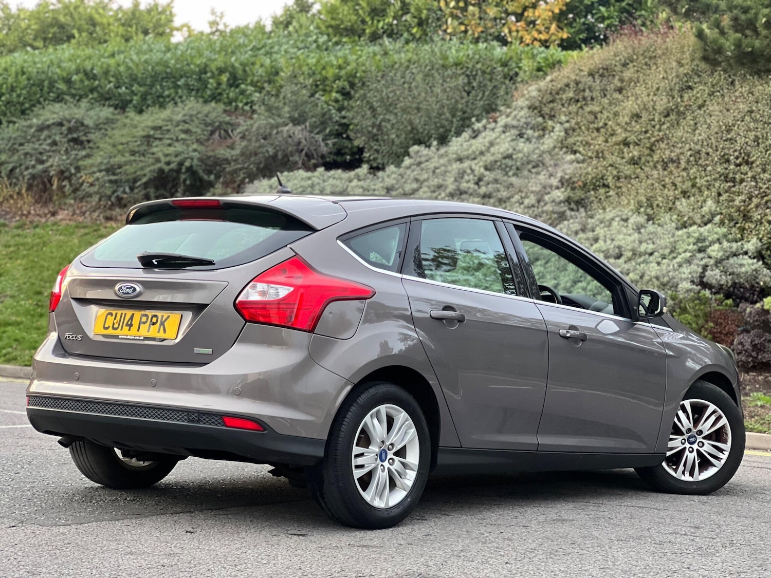 Used Ford Focus 2014 for sale - 76484310: Photo 9