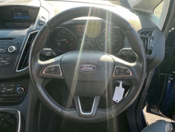 Used Ford Grand C-Max 2018 for sale - 74908876: Photo