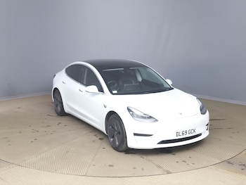 Tesla Model 3 feature image